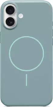 Beats By Dre Case with MagSafe (iPhone 16 Plus) Riptide Blue