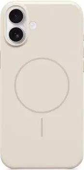 Beats By Dre Case with MagSafe (iPhone 16 Plus) Summit Stone