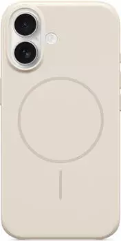 Beats By Dre Case with MagSafe (iPhone 16) Summit Stone