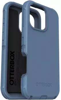 OtterBox Defender MagSafe Apple iPhone 16 Pro Max - blue