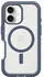 OtterBox Defender XT Apple iPhone 16 - clear/blue