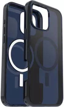 OtterBox Symmetry Clear MagSafe Apple iPhone 16 Pro Max -blue
