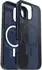 OtterBox Symmetry Clear MagSafe Apple iPhone 16 Pro Max -blue