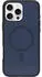 OtterBox Symmetry Clear MagSafe Apple iPhone 16 Pro Max -blue