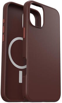 OtterBox Symmetry MagSafe Apple iPhone 16 Plus - brown