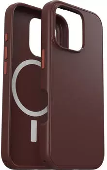 OtterBox Symmetry MagSafe Apple iPhone 16 Pro - brown OtterBox Symmetry MagSafe Apple iPhone 16 Pro - brown