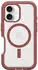 OtterBox Defender XT Apple iPhone 16 - brown/clear