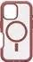 OtterBox Defender XT Apple iPhone 16 - brown/clear