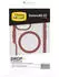 OtterBox Defender XT Apple iPhone 16 - brown/clear