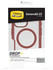 OtterBox Defender XT Apple iPhone 16 Plus - brown/clear