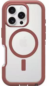 OtterBox Defender XT Apple iPhone 16 Pro - brown/clear