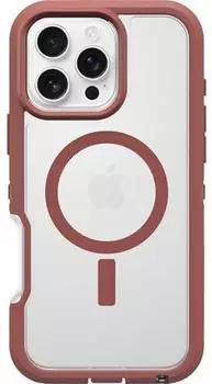 OtterBox Defender XT Apple iPhone 16 Pro Max - brown/clear