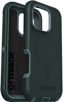 OtterBox Defender MagSafe Apple iPhone 16 Pro - green