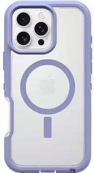 OtterBox Defender XT Apple iPhone 16 Pro Max - clear/purple