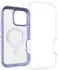 OtterBox Defender XT Apple iPhone 16 Pro Max - clear/purple