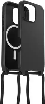 OtterBox React Necklace MagSafe Apple iPhone 16 Pro - black