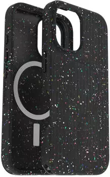 OtterBox Symmetry Core Apple iPhone 16 - black