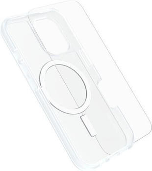 OtterBox React MagSafe + Glass Apple iPhone 16 clear