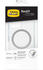 OtterBox React MagSafe + Glass Apple iPhone 16 clear