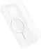 OtterBox React MagSafe + Glass Apple iPhone 16 Pro clear