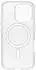 OtterBox React MagSafe + Glass Apple iPhone 16 Pro clear