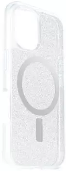 OtterBox React MagSafe Apple iPhone 16 -clear/Stardust