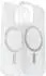 OtterBox React MagSafe Apple iPhone 16 -clear/Stardust