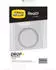 OtterBox React MagSafe Apple iPhone 16 Pro - clear