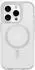 OtterBox React MagSafe Apple iPhone 16 Pro -clear/Stardust