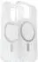 OtterBox React MagSafe Apple iPhone 16 Pro -clear/Stardust