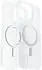 OtterBox React MagSafe Apple iPhone 16 Pro Max - clear
