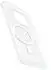 OtterBox React MagSafe Apple iPhone 16 Pro Max - clear