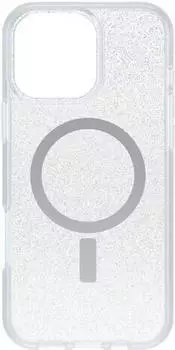 OtterBox React MagSafe Apple iPhone 16 Pro Max -clear/Stardust