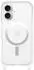 OtterBox React Necklace MagSafe Apple iPhone 16 - clear