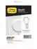 OtterBox React Necklace MagSafe Apple iPhone 16 - clear