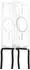 OtterBox React Necklace MagSafe Apple iPhone 16 - clear