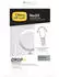 OtterBox React Necklace MagSafe Apple iPhone 16 Pro - clear