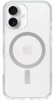 Otterbox Handyh&uuml;lle "Symmetry mit MagSafe f&uuml;r Apple iPhone 16" Smartphones