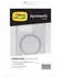 OtterBox Symmetry Clear MagSafe Apple iPhone 16 Pro Stardust