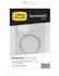 OtterBox Symmetry Clear MagSafe Apple iPhone 16 Stardust-clear