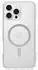 OtterBox Symmetry Clear MagSafe iPhone 16 Pro Max Stardust