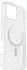 OtterBox Symmetry Clear MagSafe iPhone 16 Pro Max Stardust