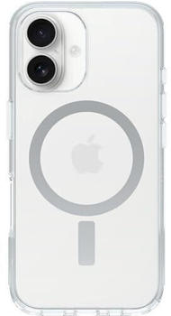 OtterBox Symmetry MagSafe Apple iPhone 16 - clear
