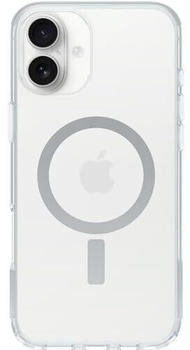 OtterBox Symmetry MagSafe Apple iPhone 16 Plus - clear