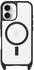 OtterBox React Necklace MagSafe Apple iPhone 16 - clear/black