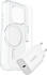 OtterBox KIT Apple iPhone 16 Pro Case/Glass/Charger 30W white