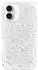 OtterBox Symmetry Core Apple iPhone 16 - white