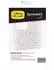 OtterBox Symmetry Core Apple iPhone 16 - white