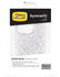 OtterBox Symmetry Core Apple iPhone 16 Pro - white
