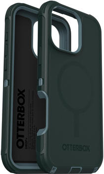 OtterBox Defender MagSafe Apple iPhone 16 Pro Max - green